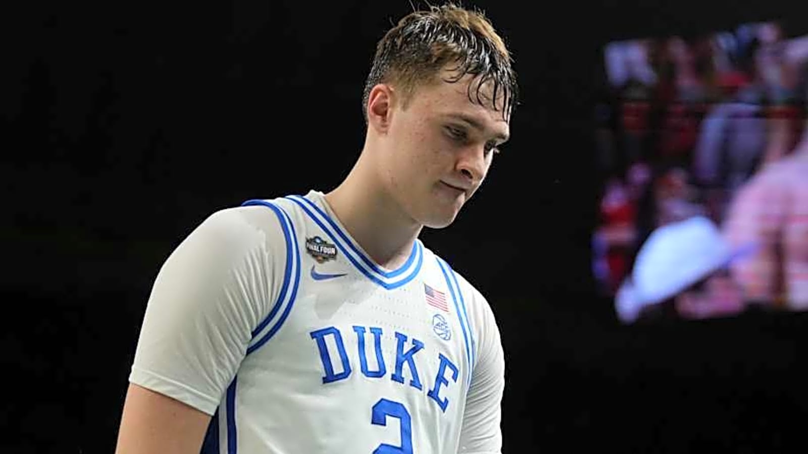 Celtics Could Be Looking at Big Draft Trade