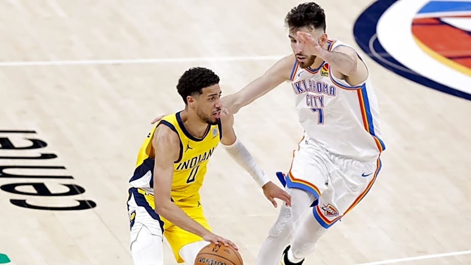 Historic Trend Could Favor OKC Thunder in Game 7 of NBA Finals