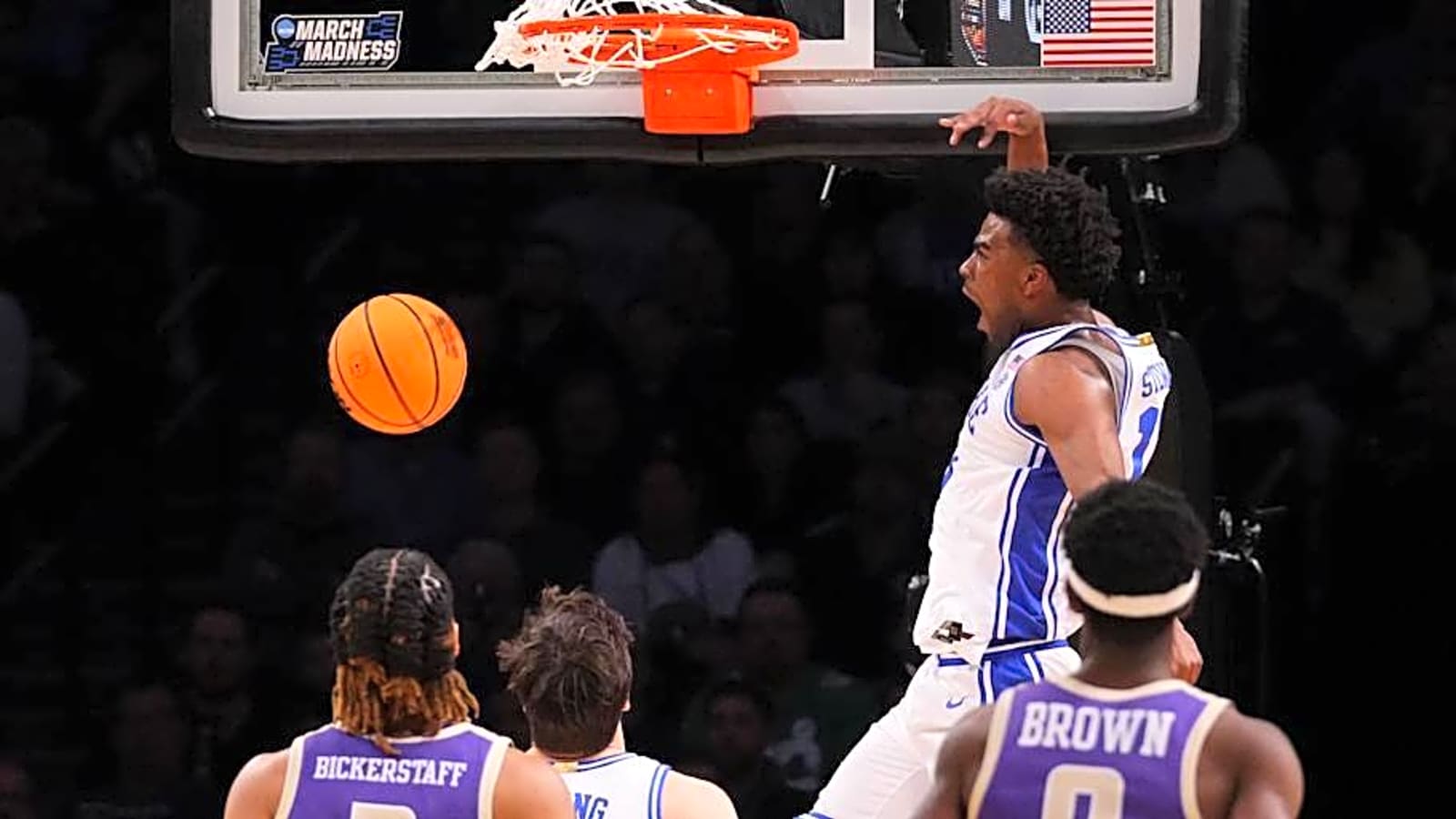 Former Duke Basketball Forward Now Entering Transfer Portal Once Again