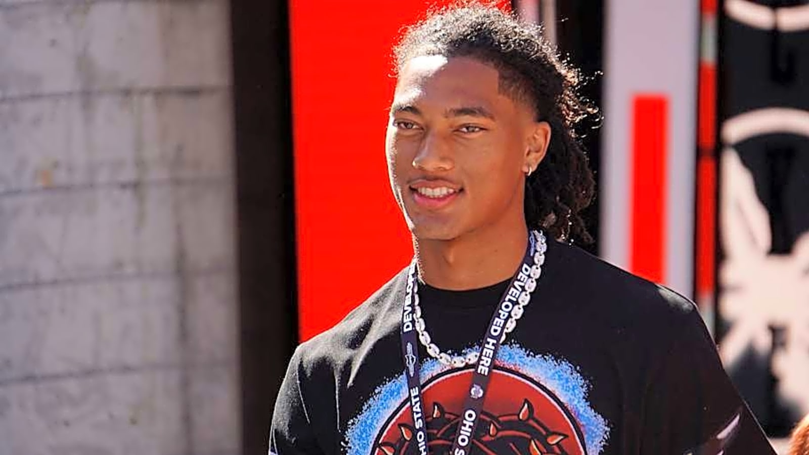 5-Star Recruit Chris Henry Jr. Announces Shocking Decision That Rocks Big Ten