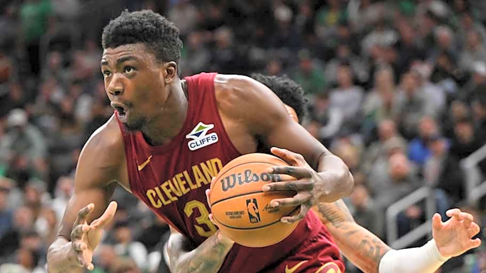 Cleveland Cavaliers to wrap up preseason with Detroit Pistons matchup