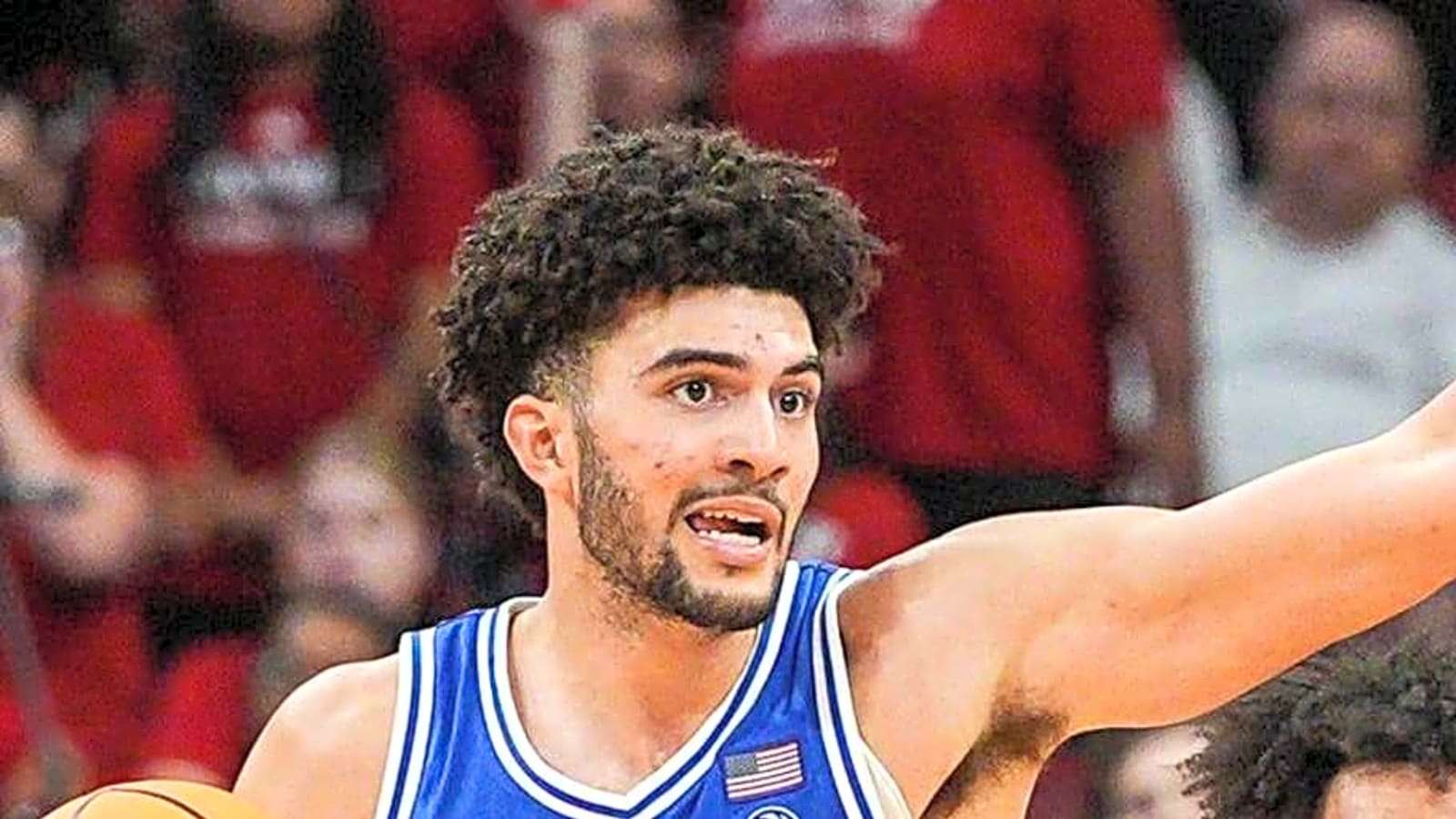 Why Latest Bracketology Praises Duke