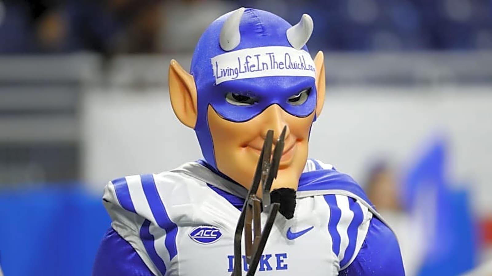 Fleet-Footed Running Back Adds Boost to Duke Football Recruiting Class