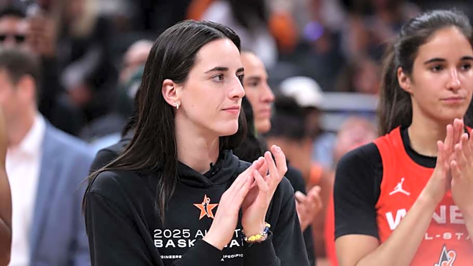 Caitlin Clark Sends Strong Message on ‘False Perception’ Created By Social Media