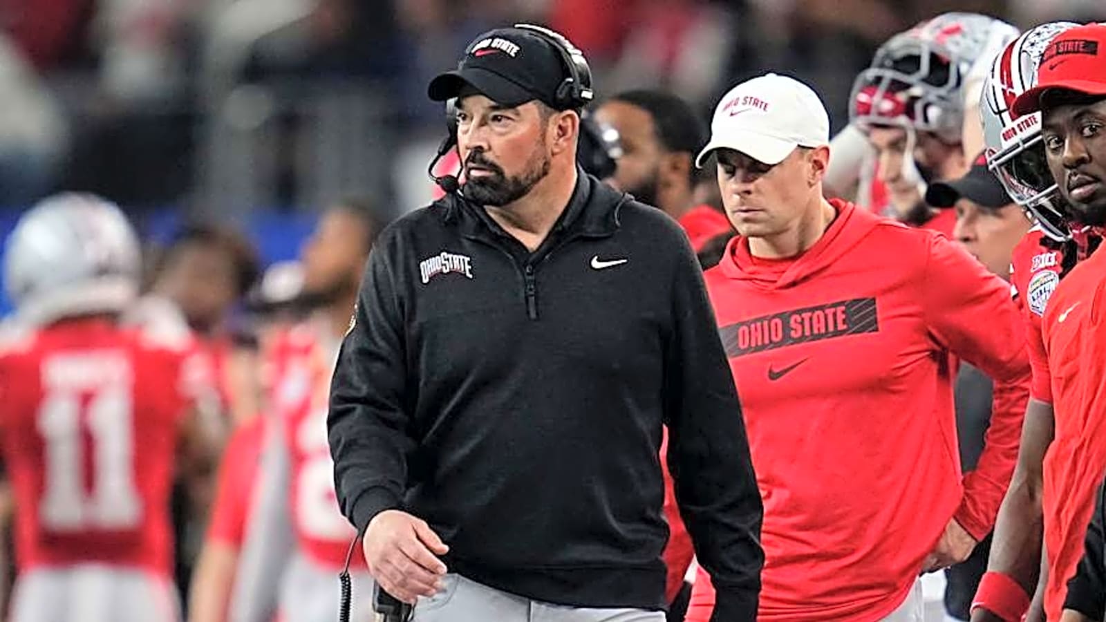 Ohio State Football Secures Massive Recruiting with Four-Star DL Commit