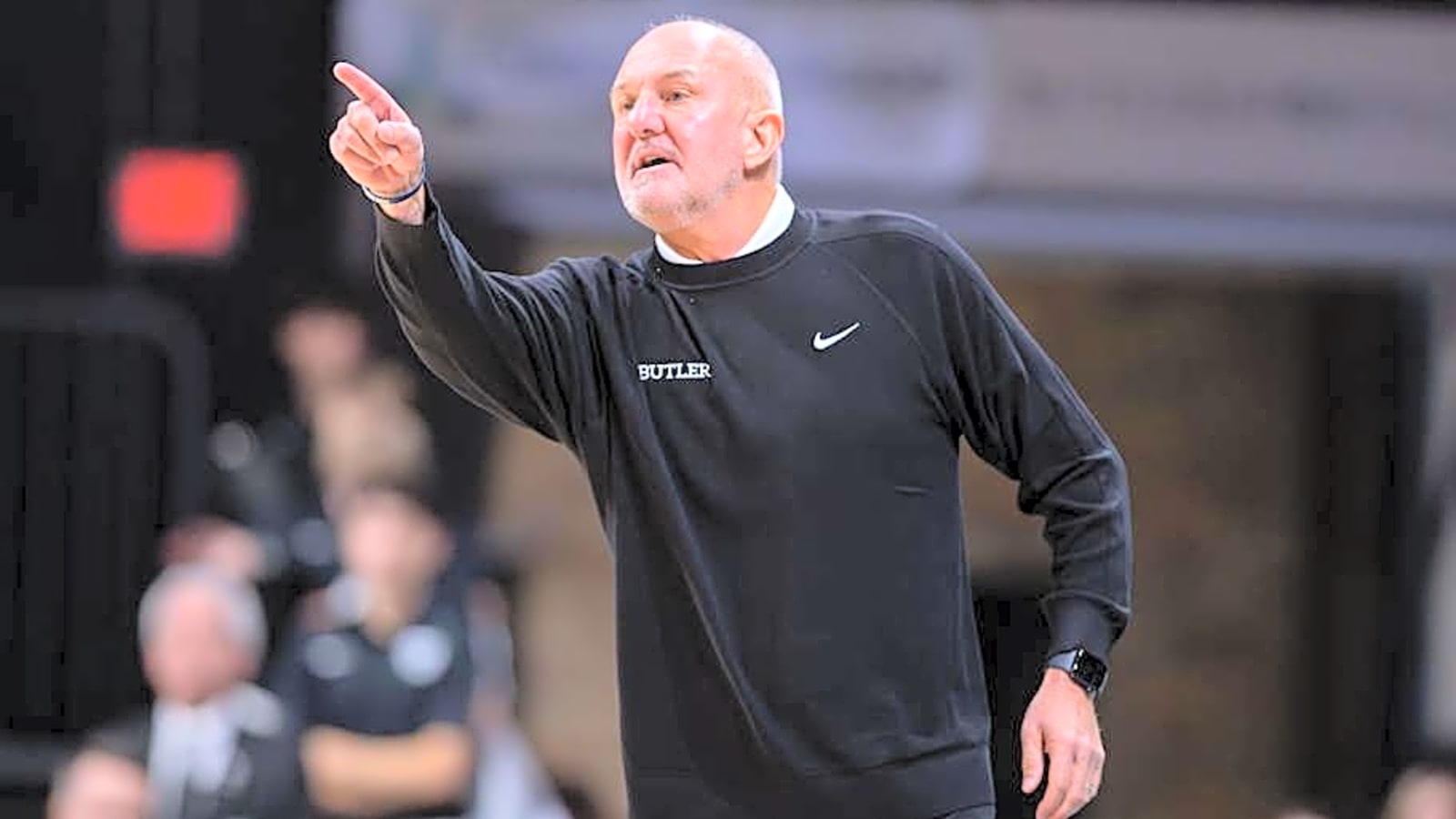  Boise State men’s basketball vs. Butler: Preview