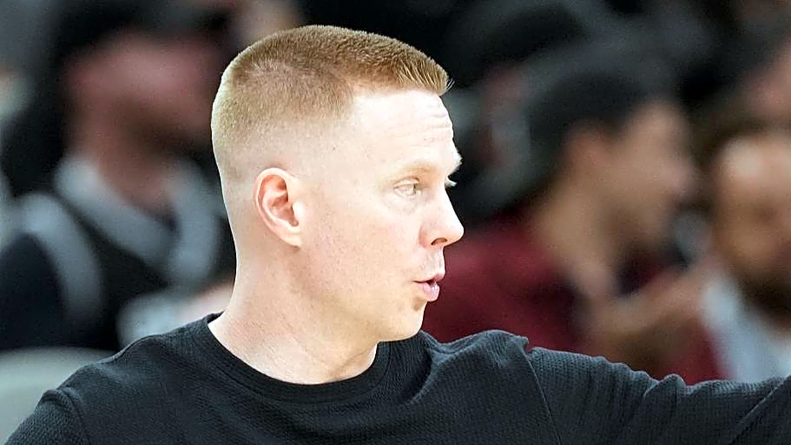 Bulls Lose Arguably Their Best Head Coach Candidate – Who's the New Leader?