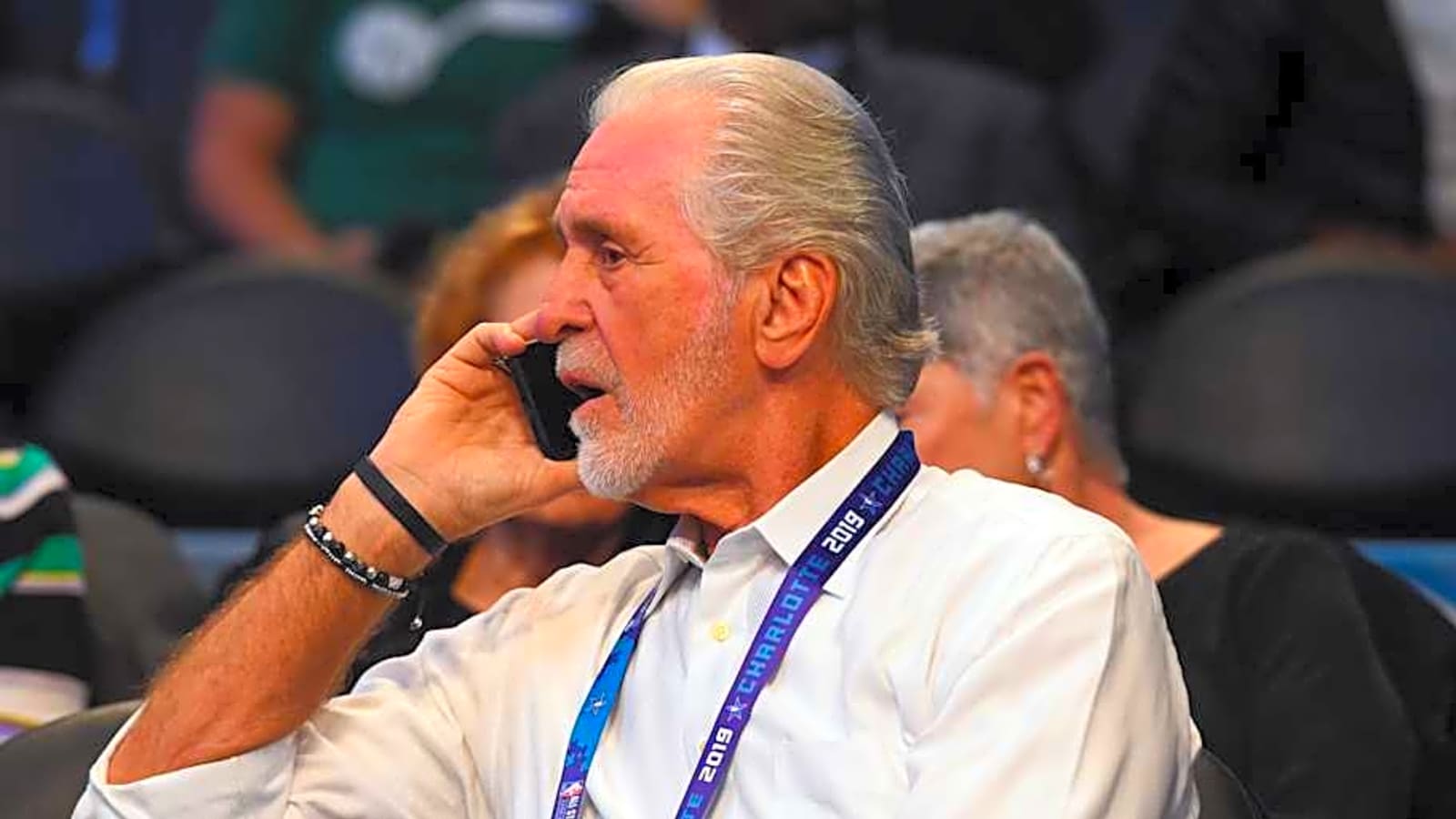 NBA Draft Expert Highlights Heat’s Dilemma Over ‘Ready-Now’ Guard Pick