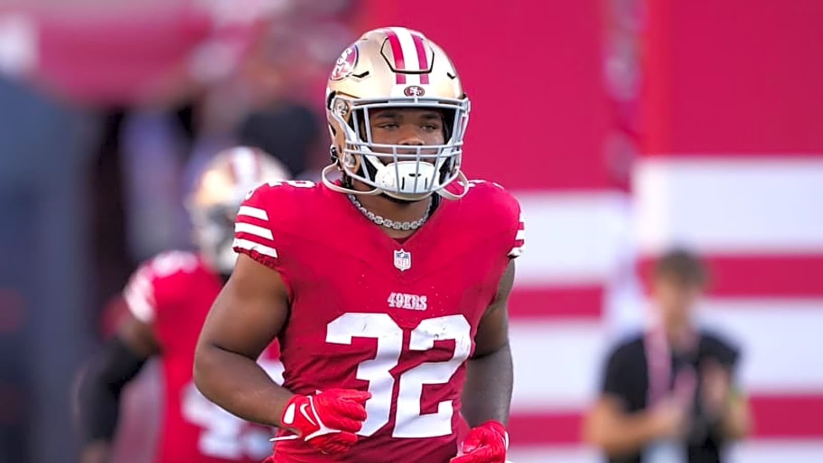 Packers Sign Running Back Who Was Third-Round Pick