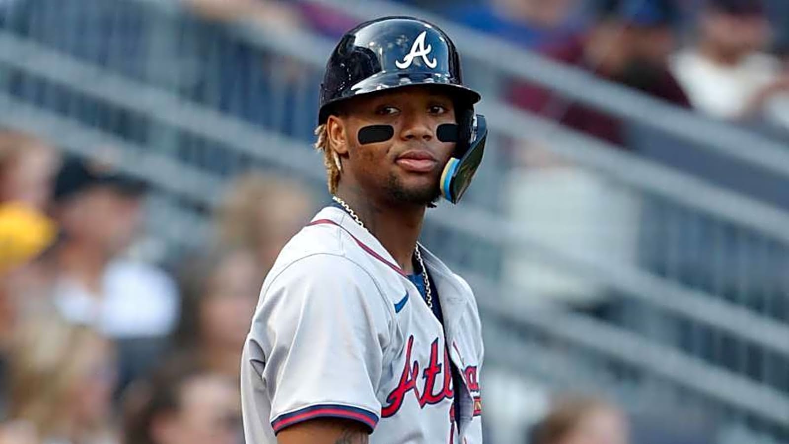 Report: Braves Get Major Update on Ronald Acuña Jr. Recovery