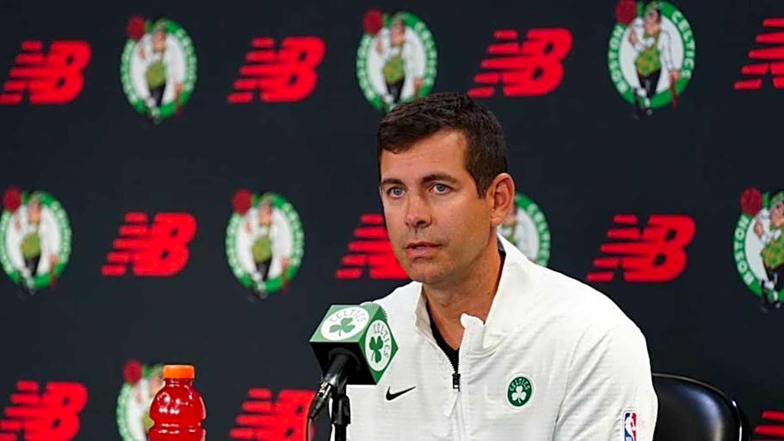  Boston Celtics Reportedly Make Trade With Orlando Magic