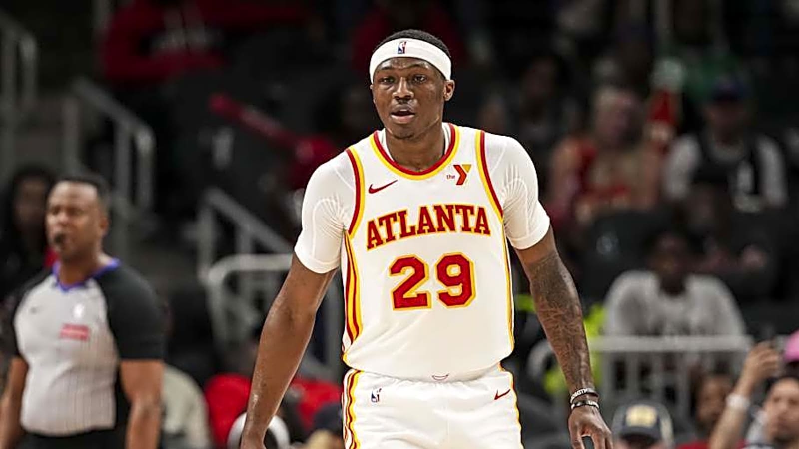 Phoenix Suns Release Player After Trade With Hawks