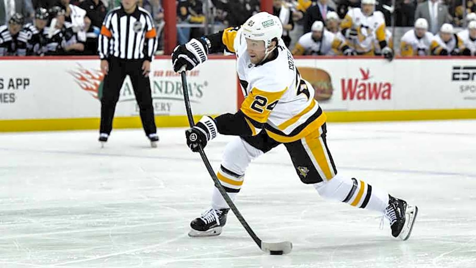 Three Landing Spots for Top Free Agent Defenseman