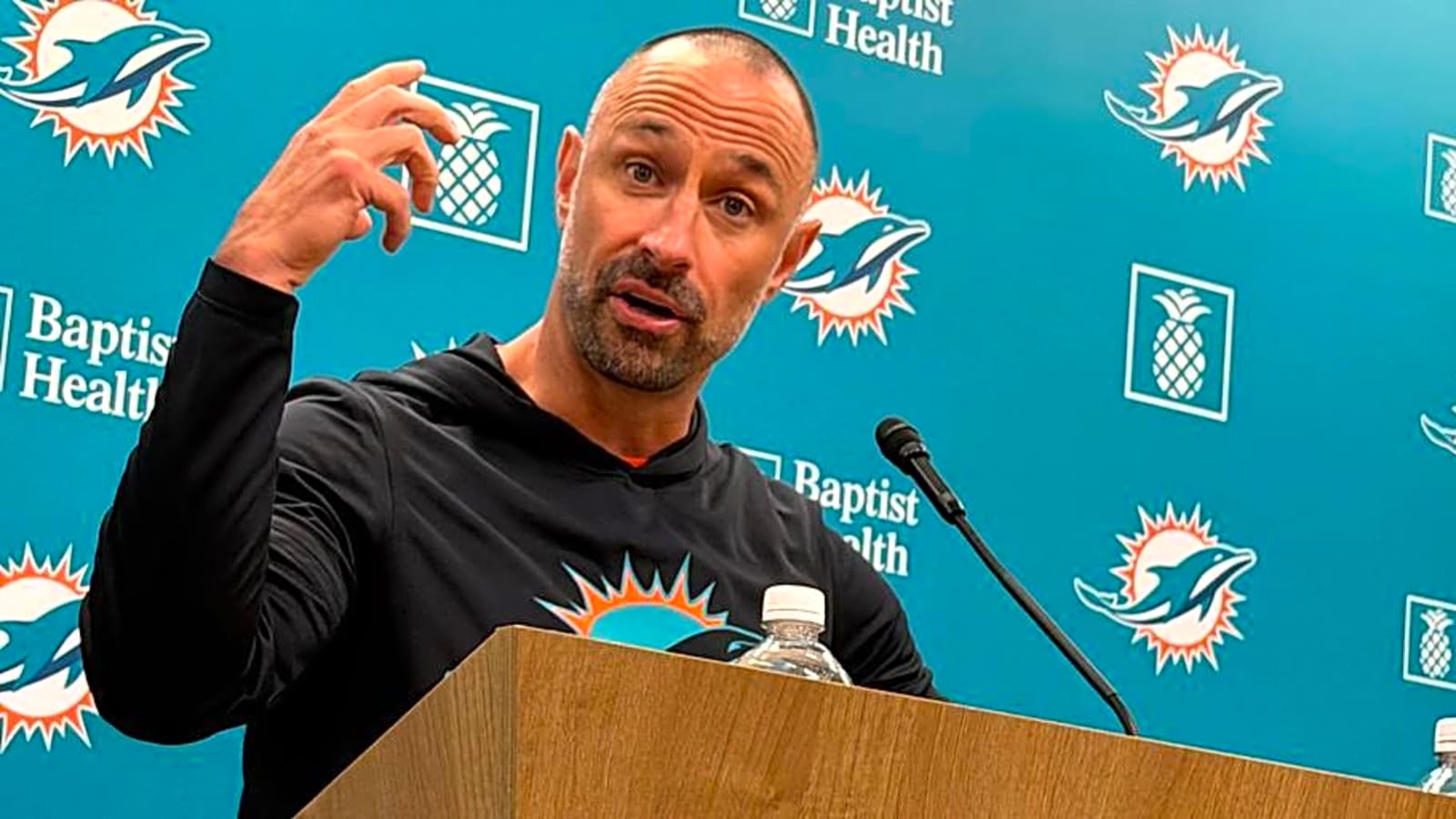 Breaking Down the Dolphins' 2026 Draft National Grades