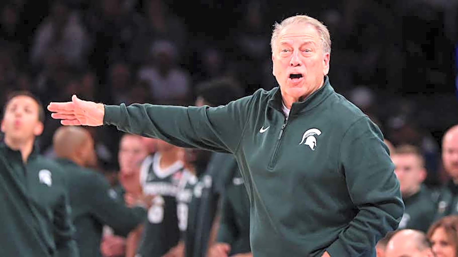 Legendary Alum Praises MSU Basketball’s Defensive Improvements