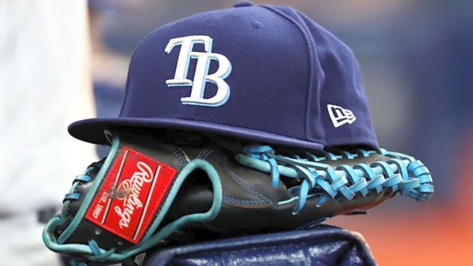 Could Astros Solve Rotation Woes With Trade for Talented Rays Pitcher?