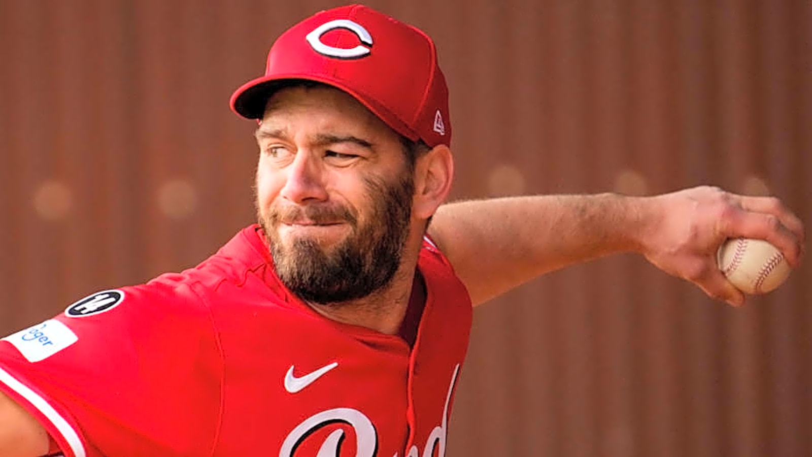Cincinnati Reds Get Another Pitcher Back from Injury
