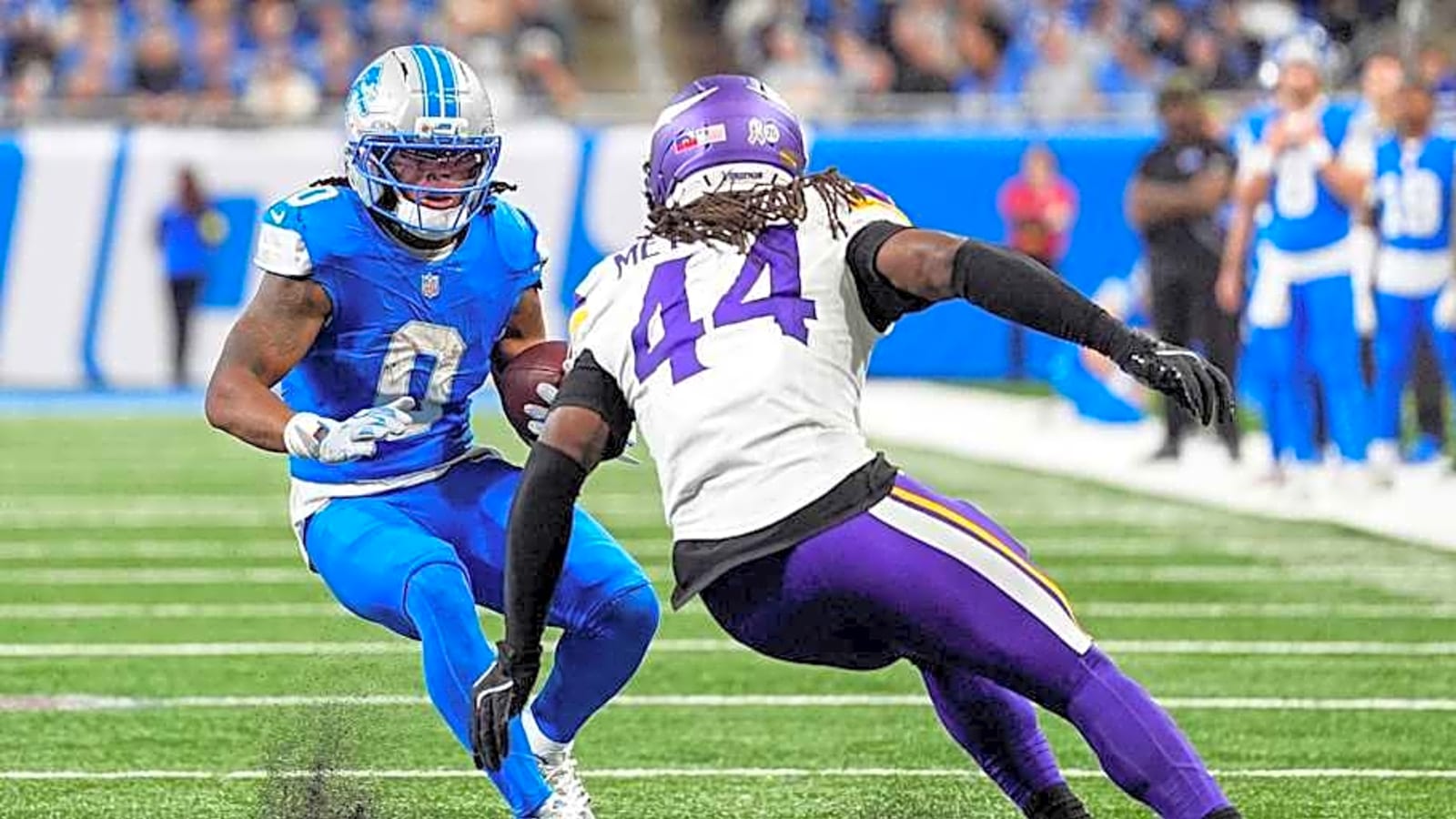 Expert Predictions: Will Detroit Lions Defeat Minnesota Vikings?