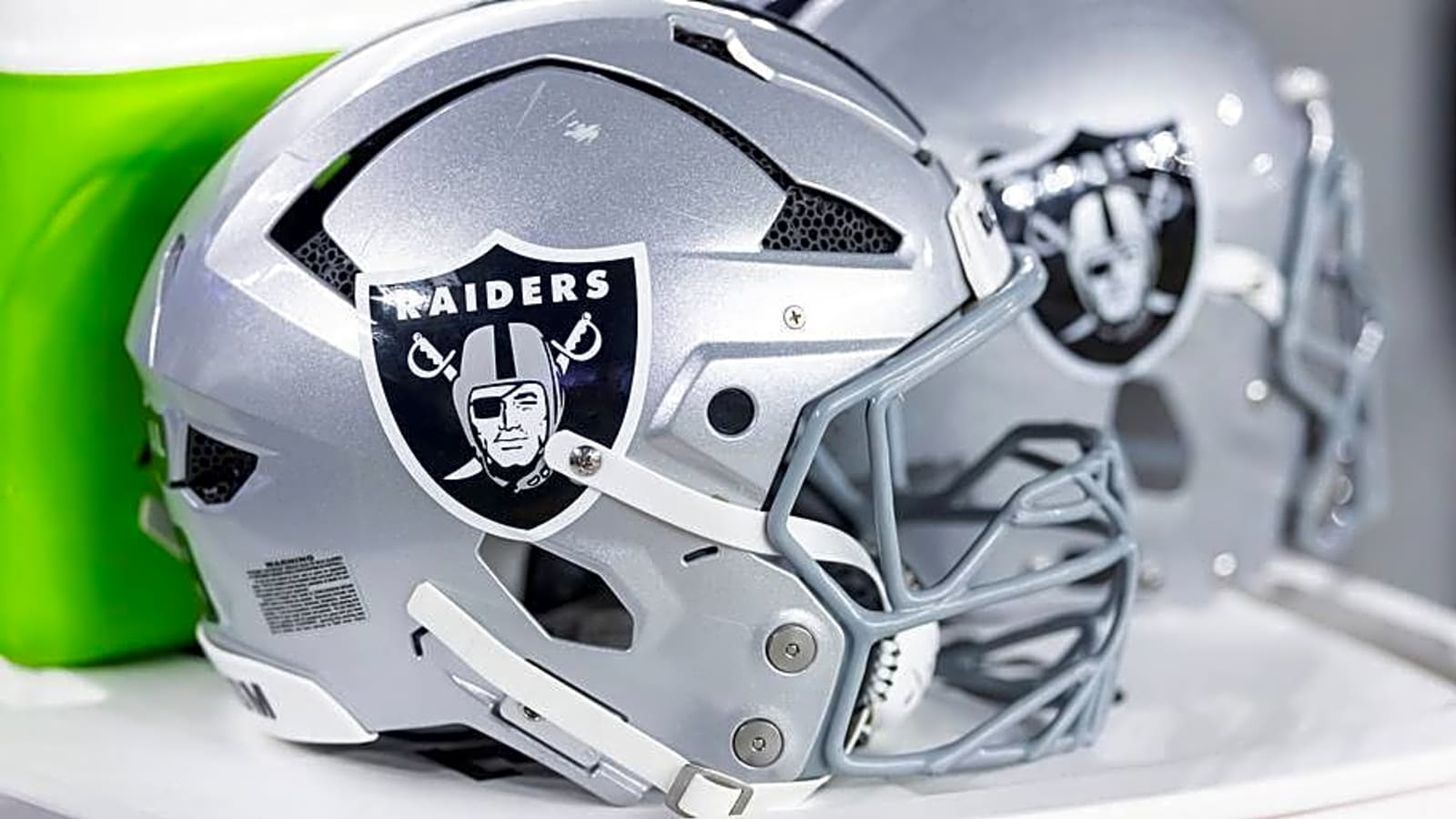 Ranking Players the Raiders Are Most Likely To Trade