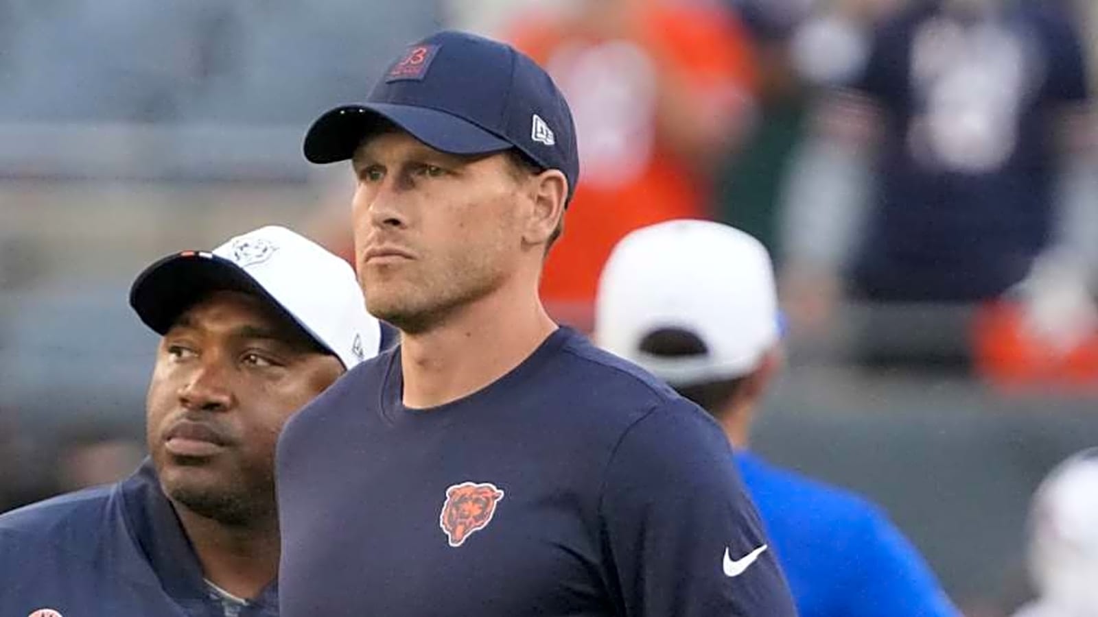 Deja boo: NFL writer predicts hot Bears&#39; start followed by another long losing streak
