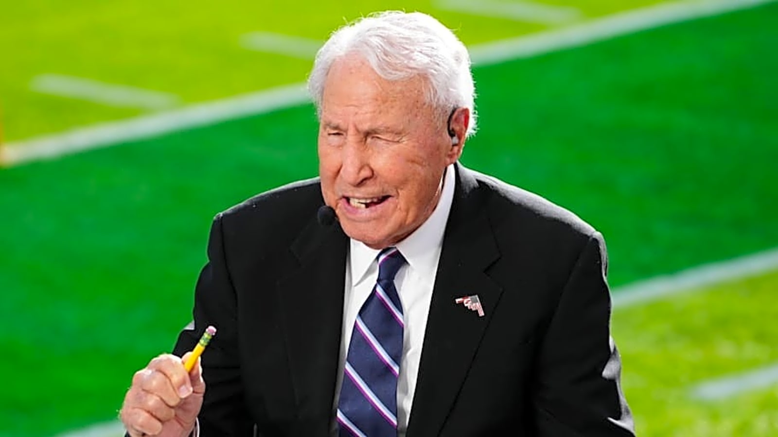 Corso family &#39;disappointed&#39; his final &#39;College GameDay&#39; spot won&#39;t be at FSU