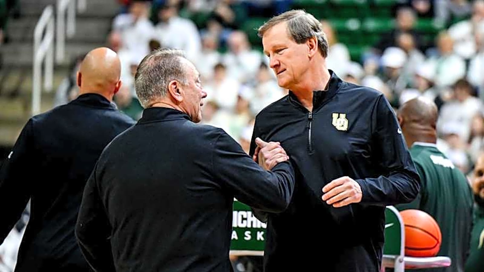Oregon Ducks, Dana Altman To Land 4-Star Recruit Kohl Rosario Over Florida State?