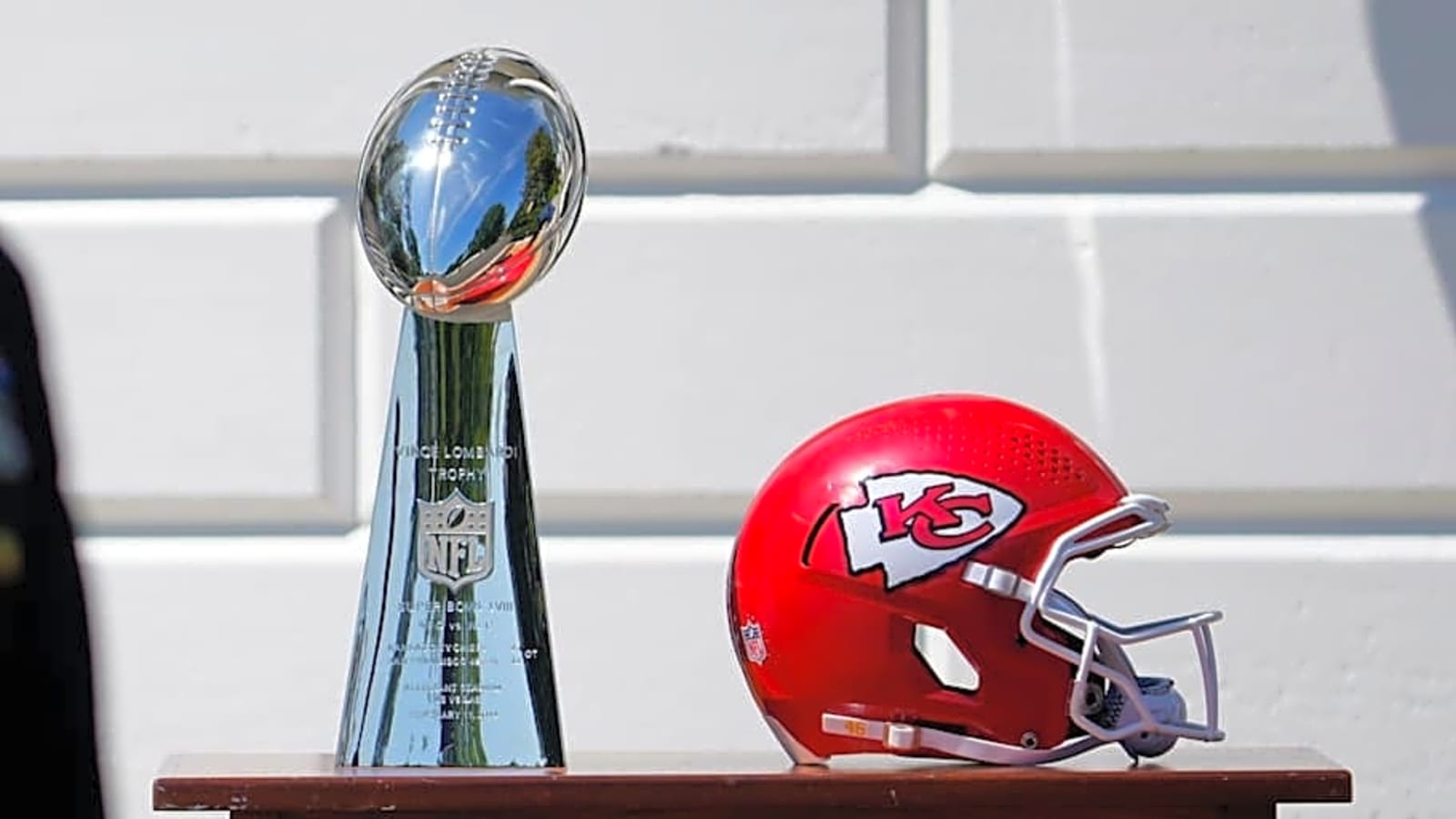 Chiefs Catch Huge Prediction Ahead of Training Camp