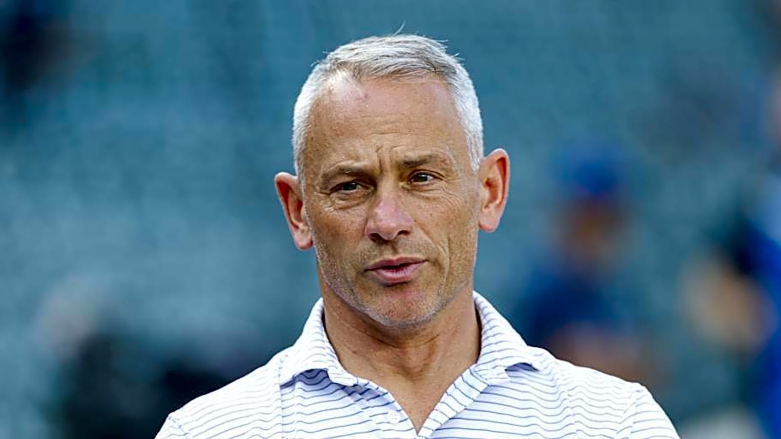 Cubs Activate Numerous New Additions, Option Star Prospect