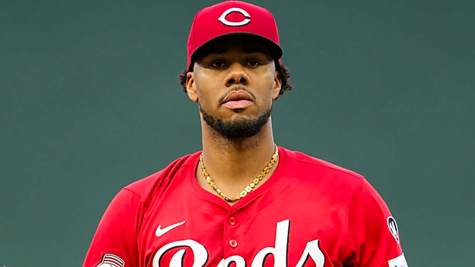 MLB Analyst Highlights Cincinnati Reds Starting Pitcher as Key to Second Half