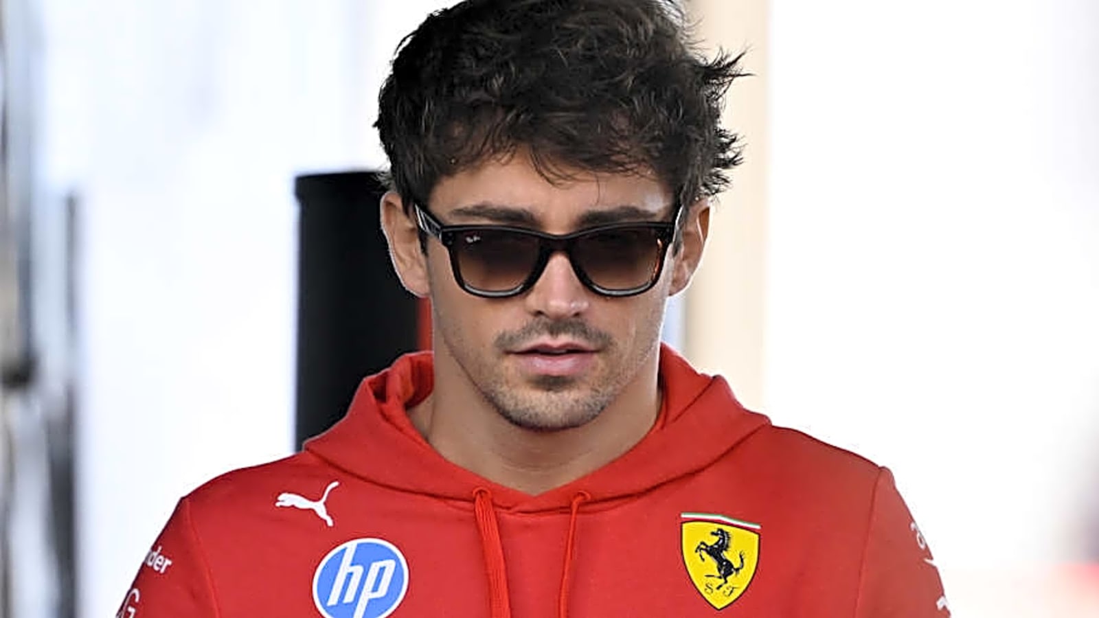 Charles Leclerc Claims McLaren are 'On Another Planet' Despite Upgrades to the SF-25
