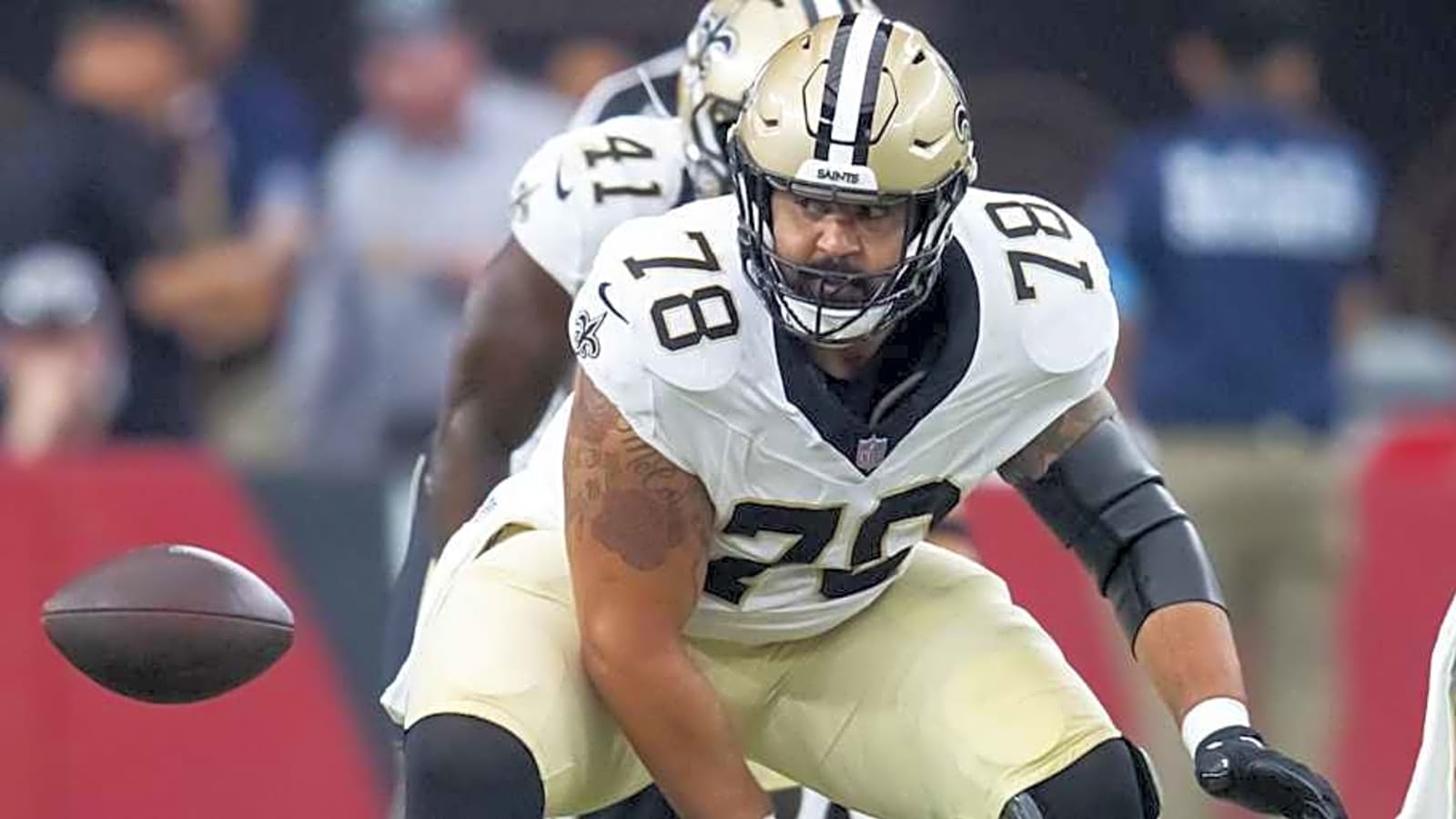 Broncos Could Solve Major Offensive Weakness With Saints Pro Bowler Trade