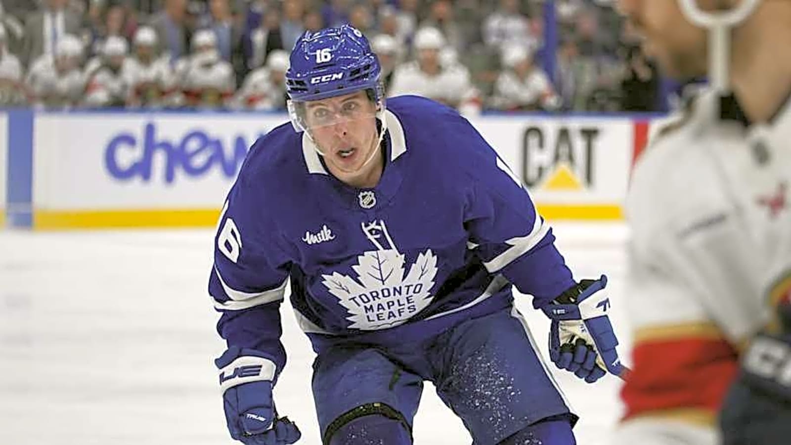 Top Revenge Games on 2025-26 NHL Schedule