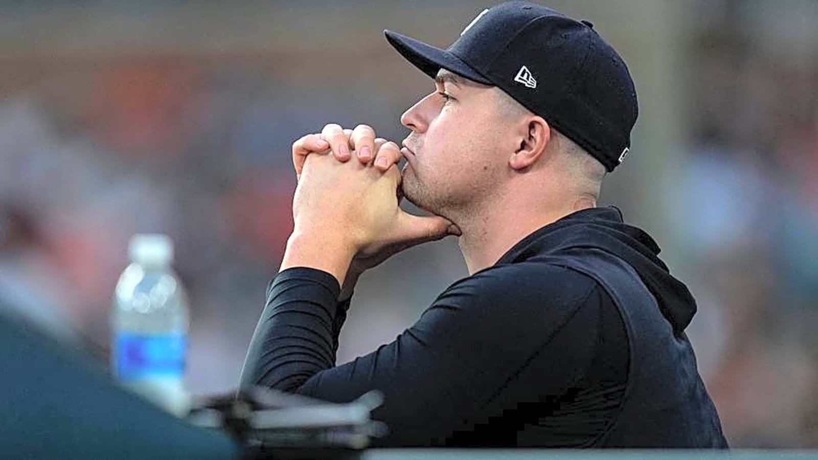 If Yankees-Tarik Skubal Trade Talks Fail, Ace Could Reportedly Land With AL East Rival