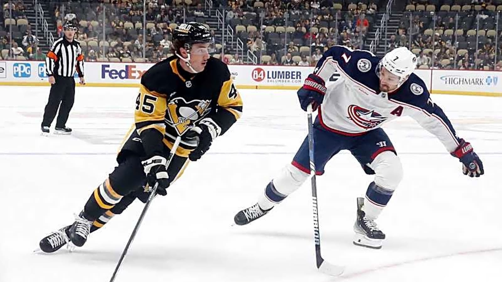 Penguins&#39; New HC Hints at Notable Changes
