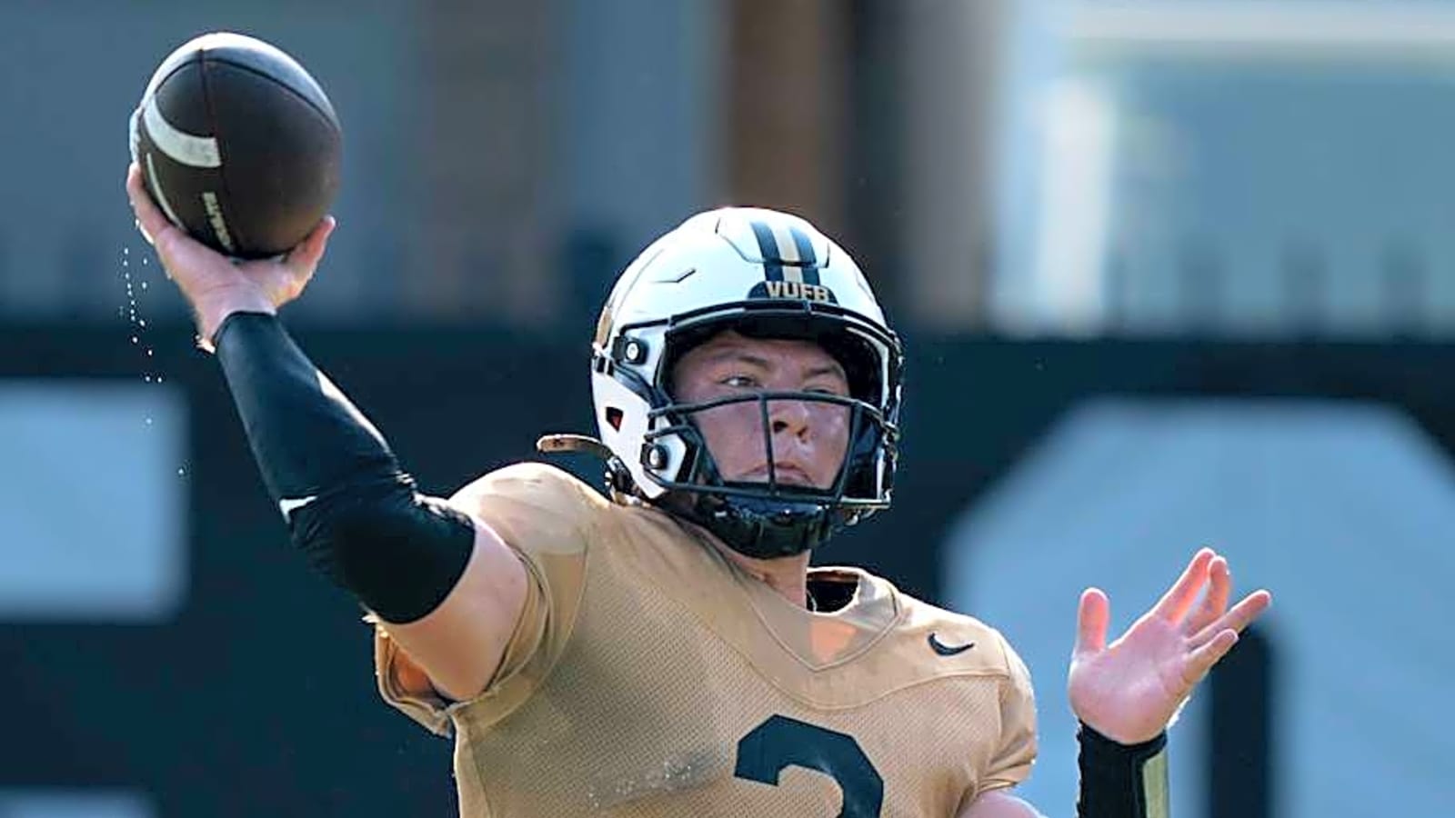 Pavia On Another Preseason Watch List: The Anchor