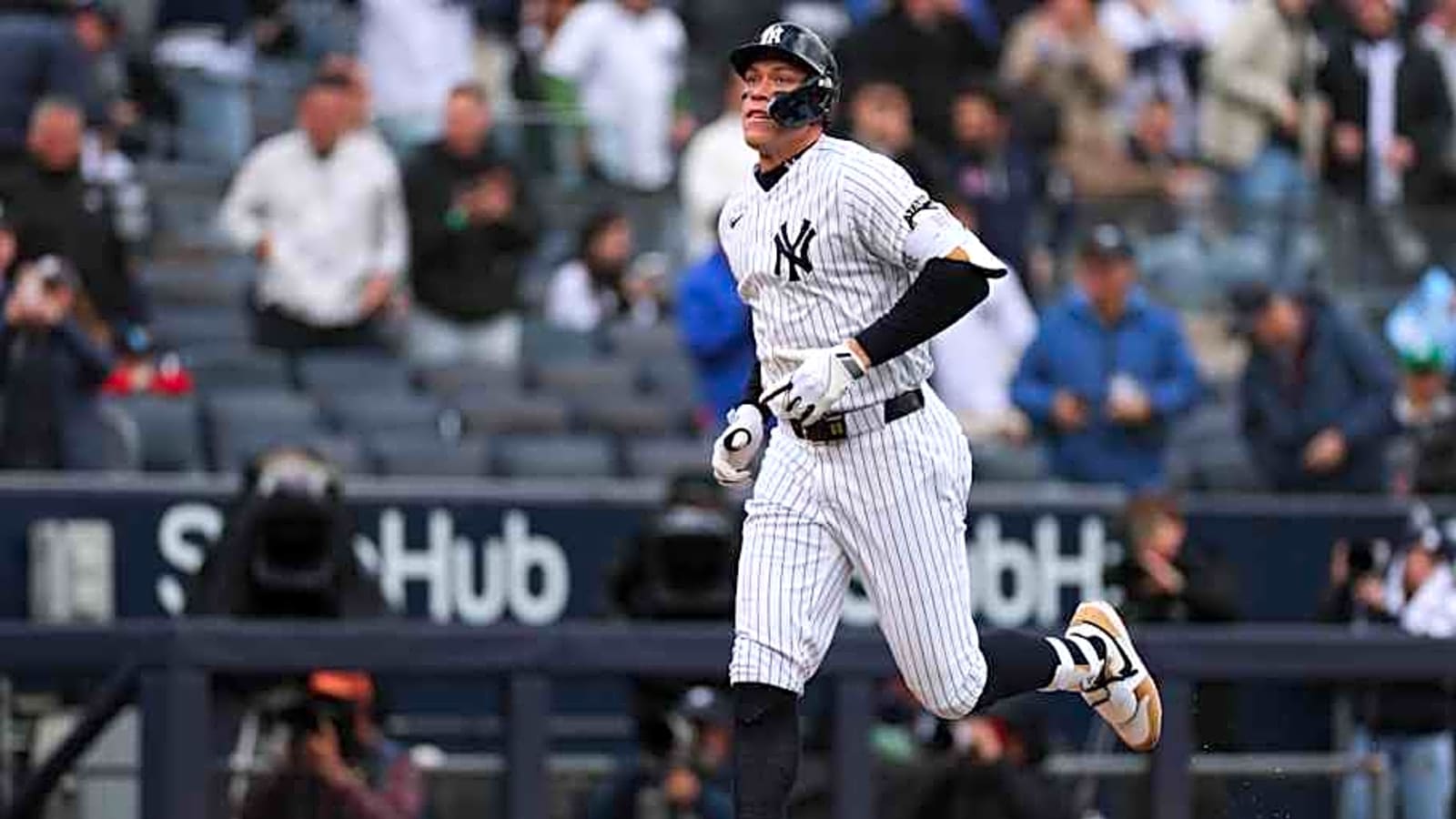 Ranking Each MLB Division from Worst to Best