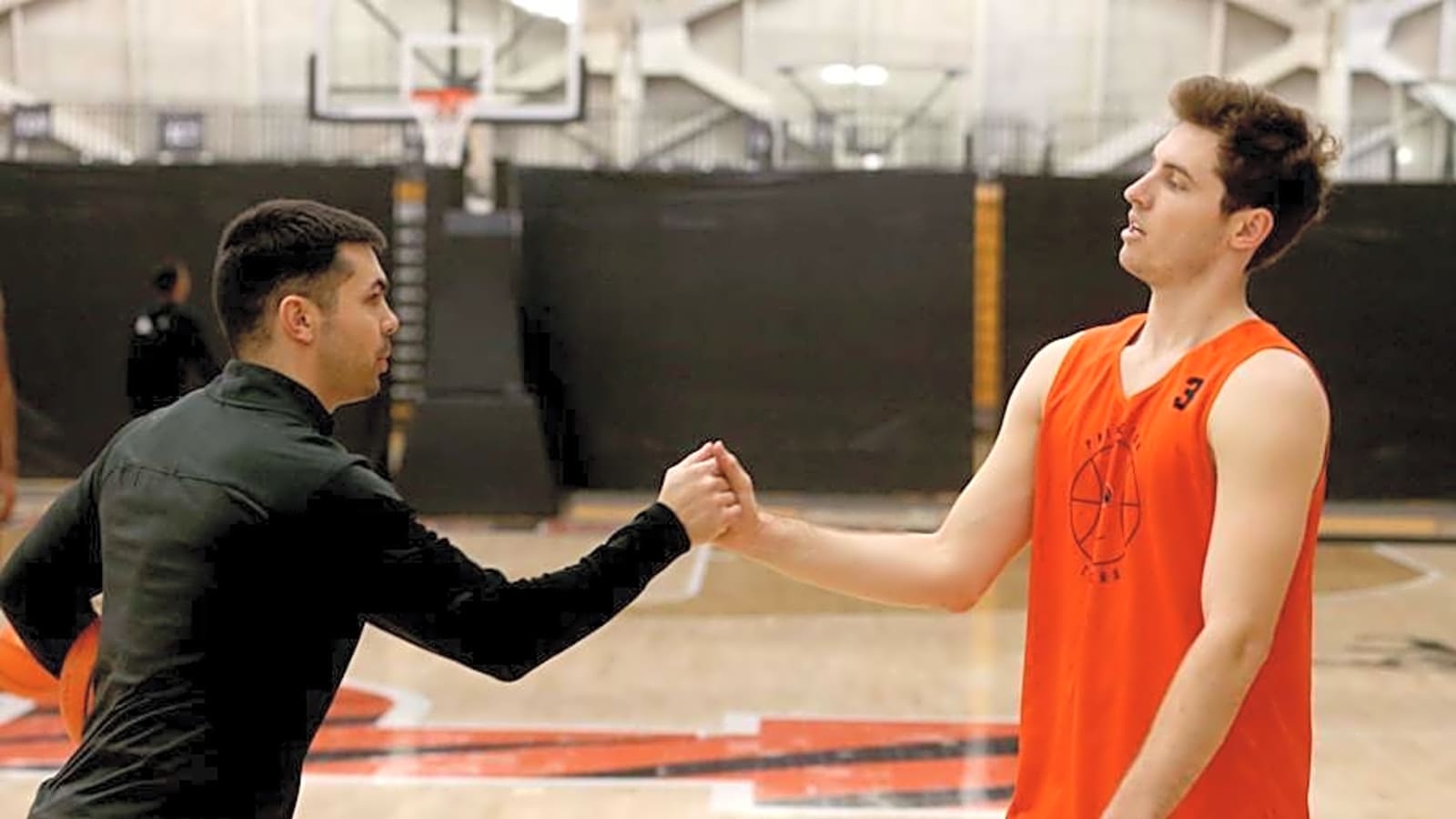 Press Release: Stanford Men&#39;s Basketball Hires Brett MacConnell as Assistant Coach
