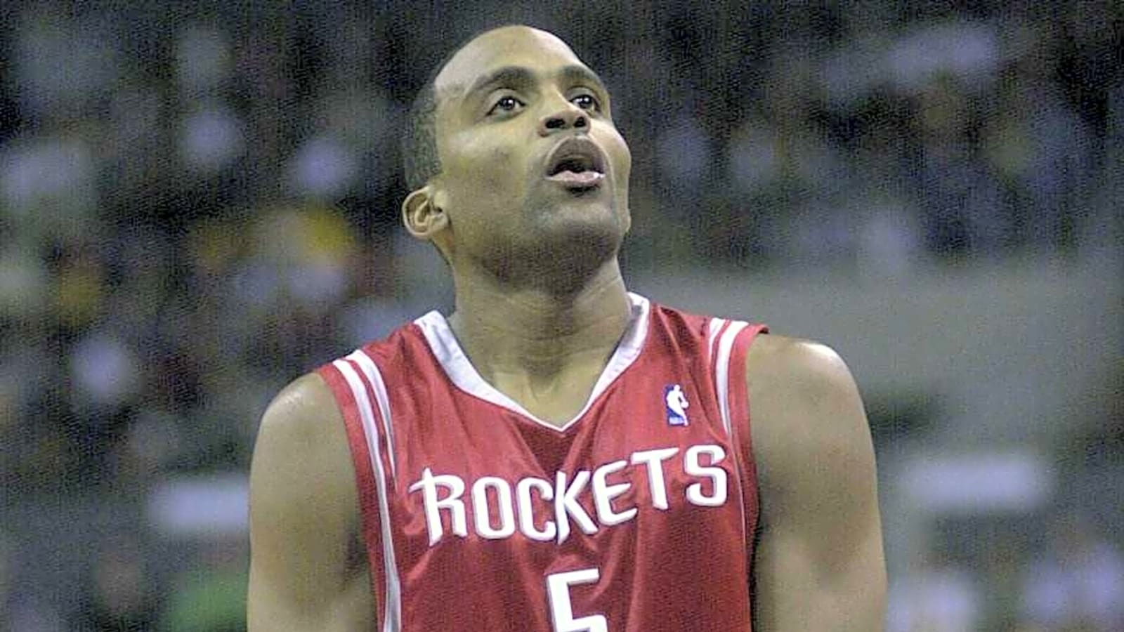 Former Rockets Guard Recalls Downfall of Houston&#39;s Hall of Fame Trio