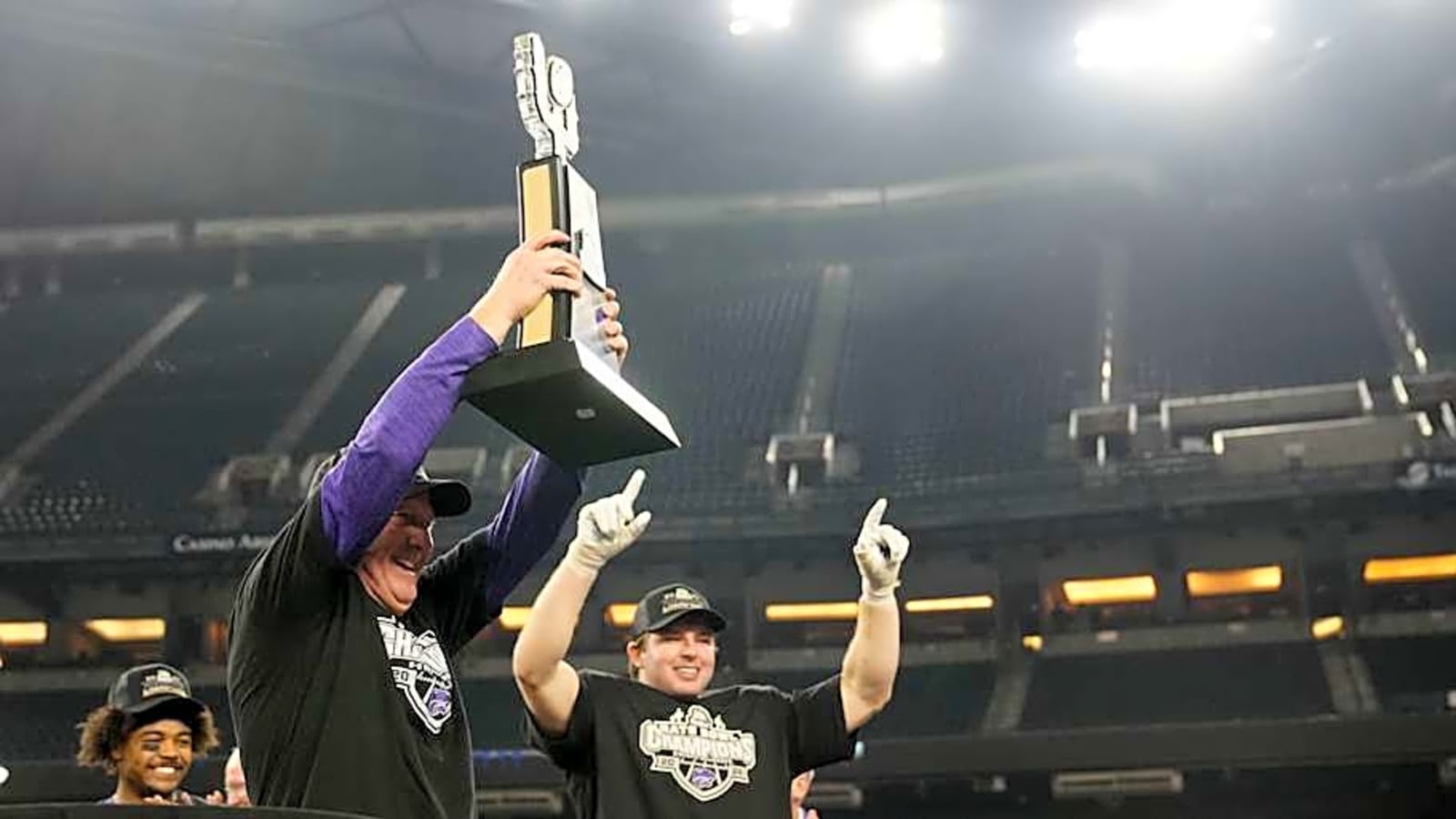 ESPN Gives Kansas State Another Major Victory In Big 12 Projection