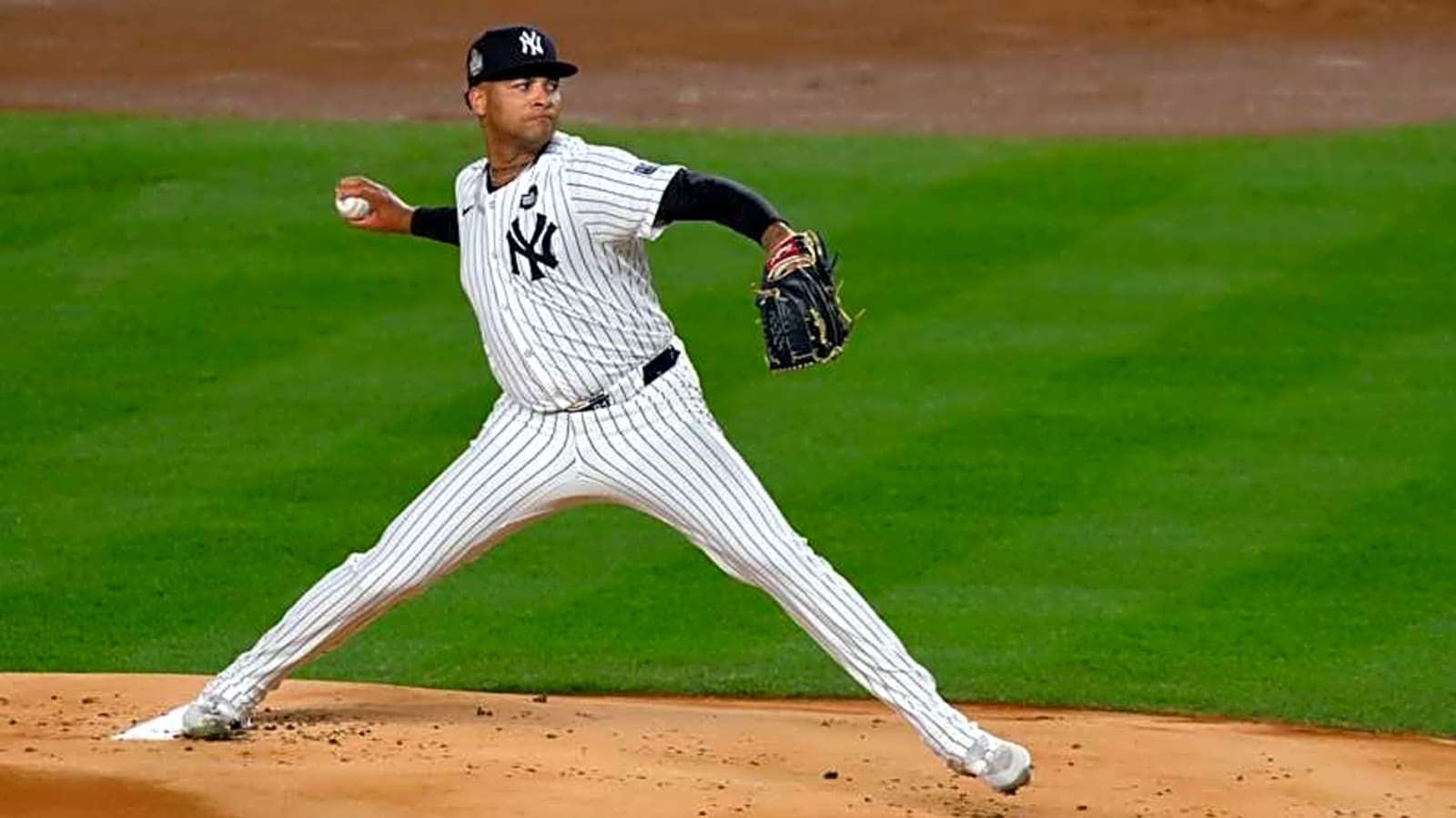 Yankees Provide Major Update on Young Ace