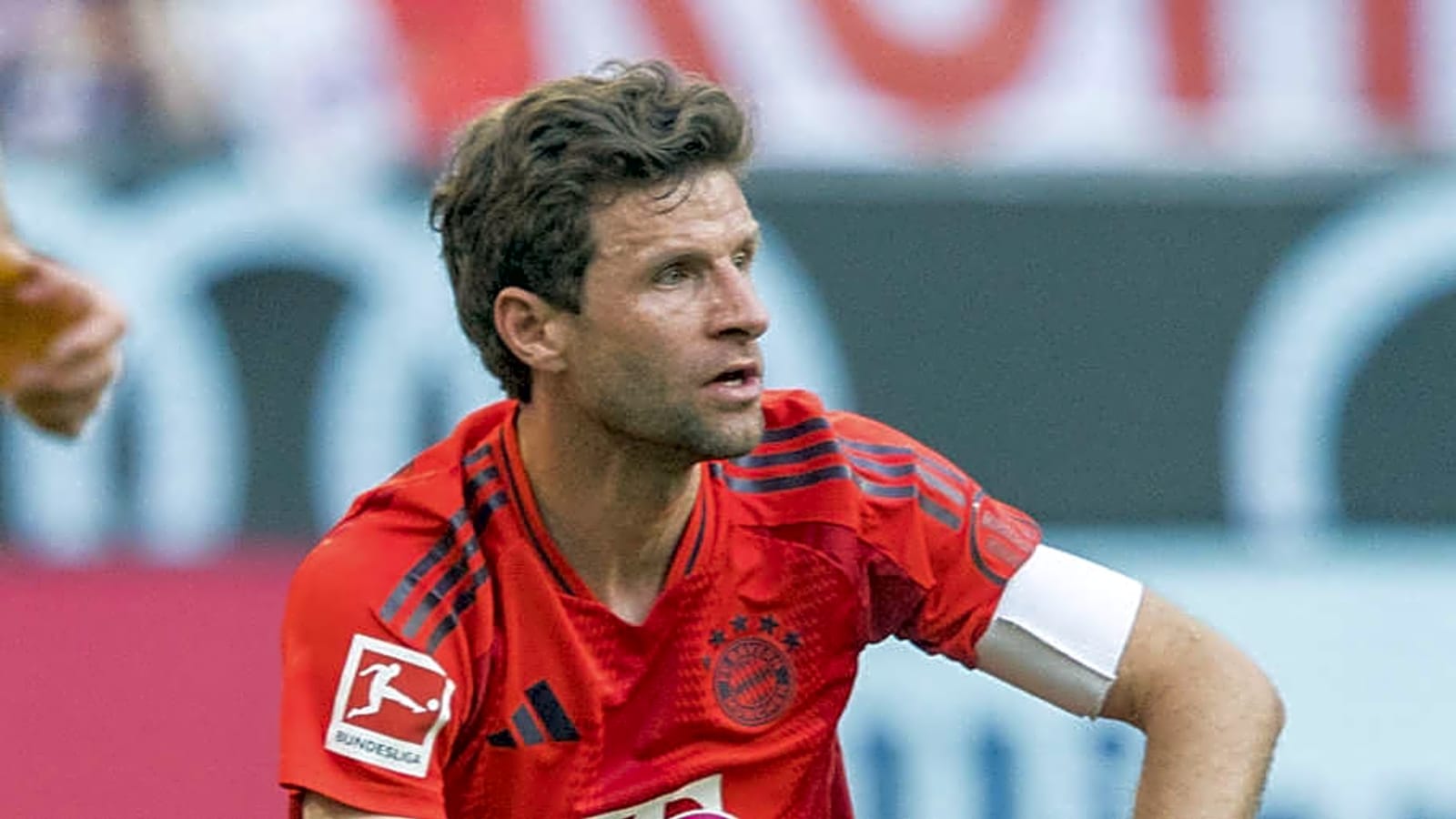 Inter Milan vs Bayern Munich: Official Squad Announced For Champions League Clash