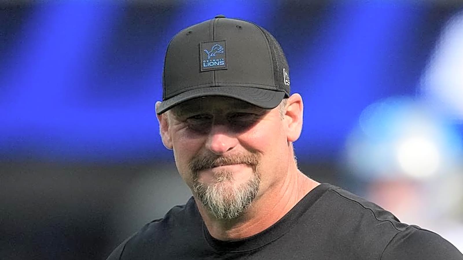 How Detroit Lions 2026 Roster Is Better Than Last Spring