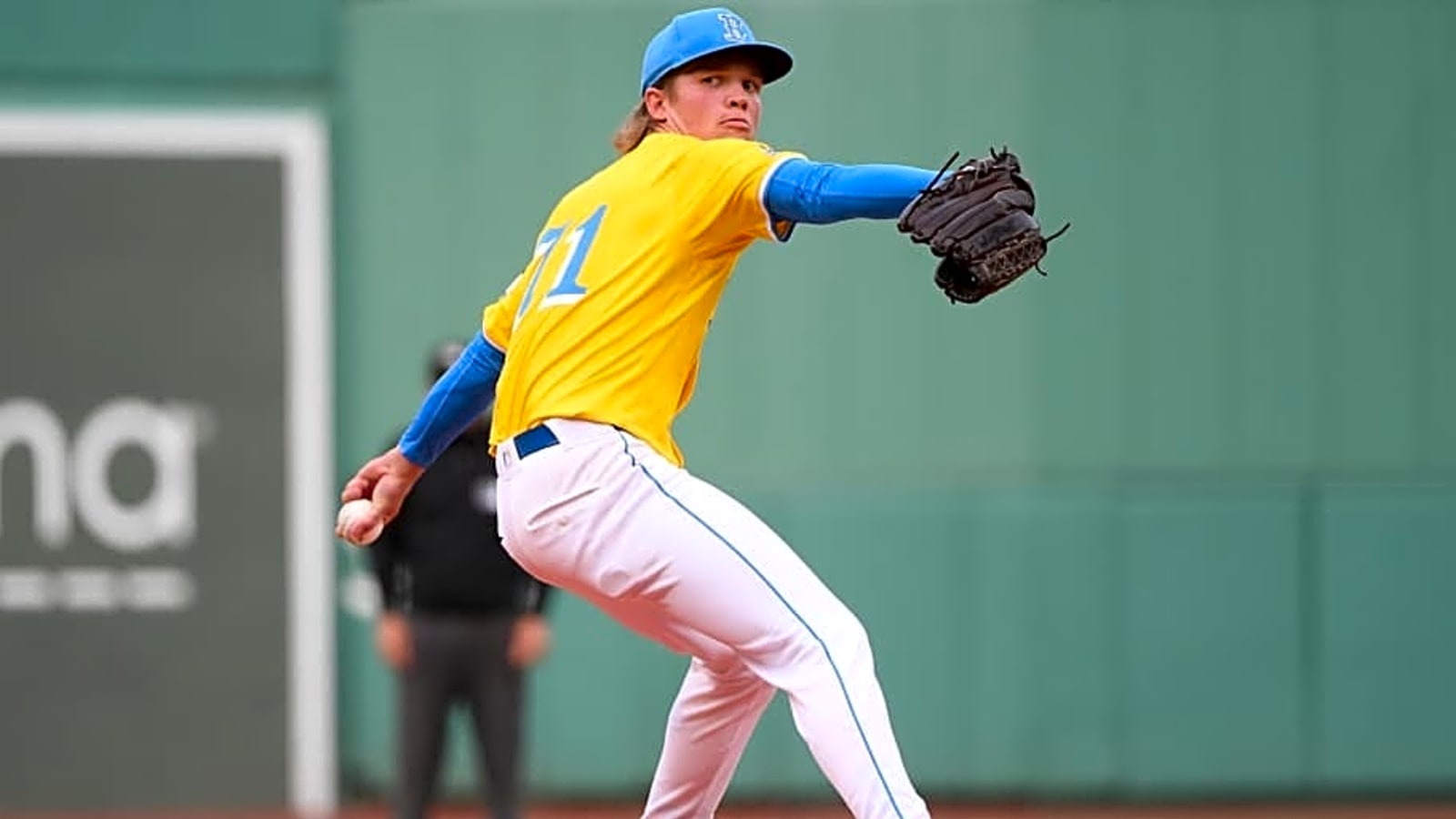 Connelly Early's Spring Surge Signals Big Things for Red Sox