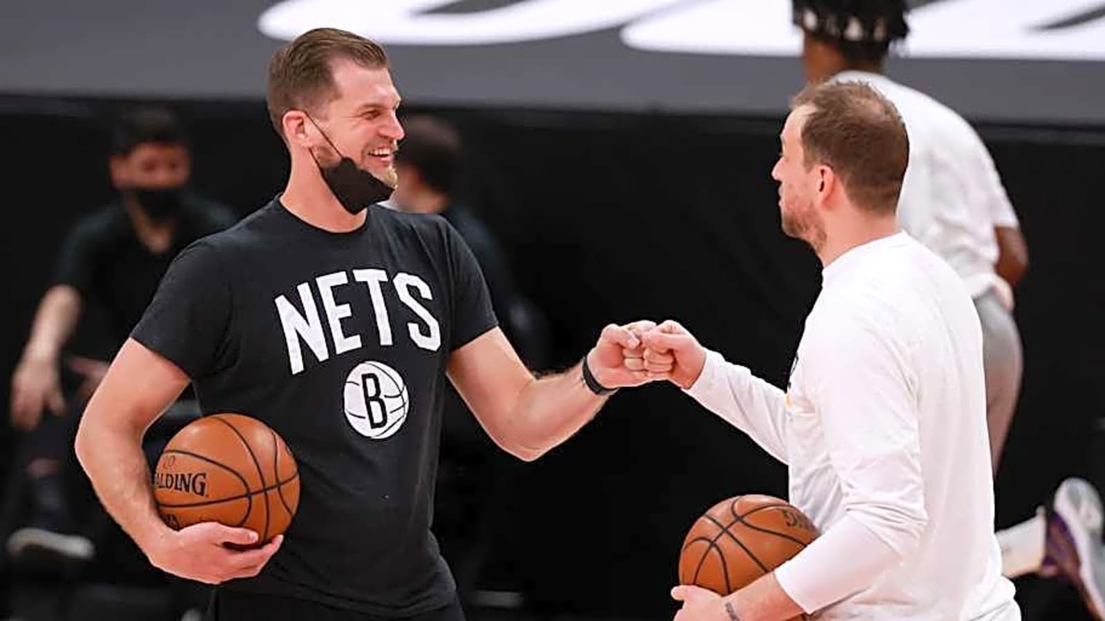 Who is Tiago Splitter? Everything to Know About Blazers New Coach After Chauncey Billups Arrest