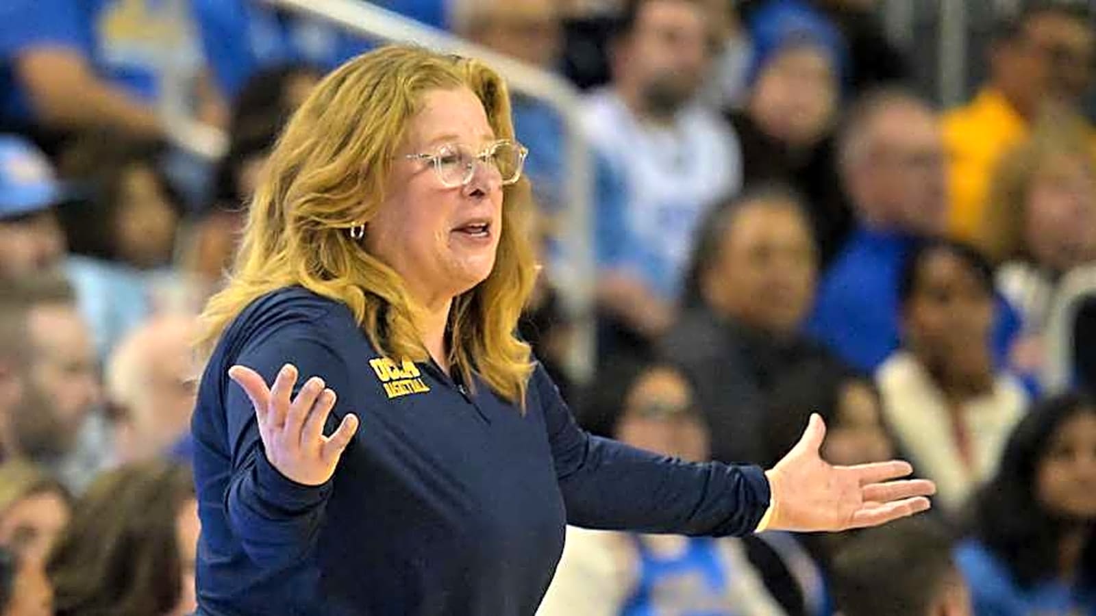 3 Takeaways From UCLA's Important Win