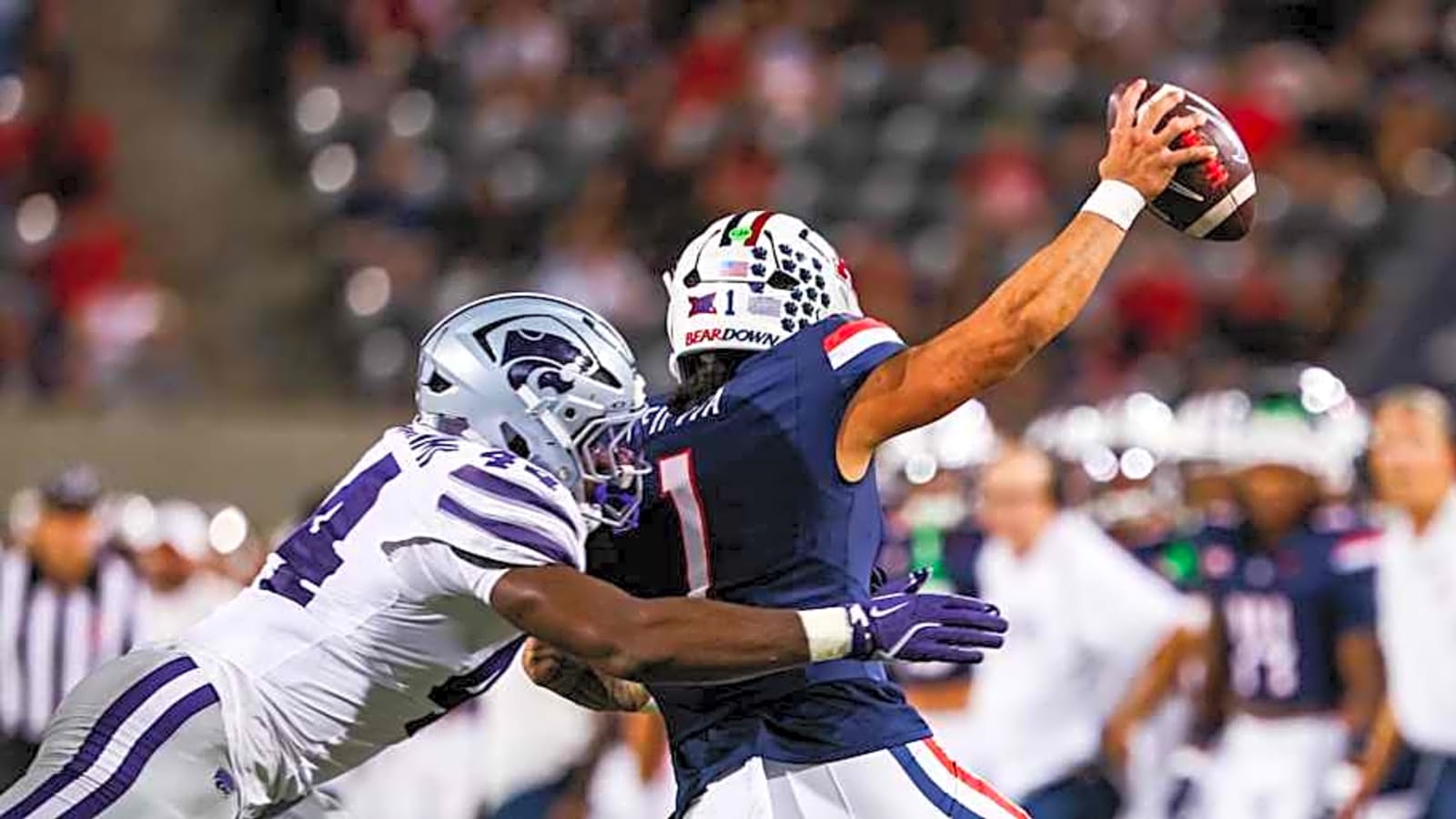 Arizona Gets Snubbed Out of Major Poll