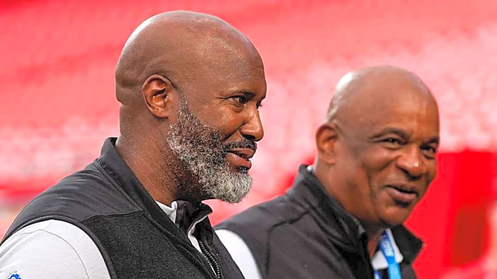 Detroit Lions 2025 Trade Deadline Rumors, Tracker