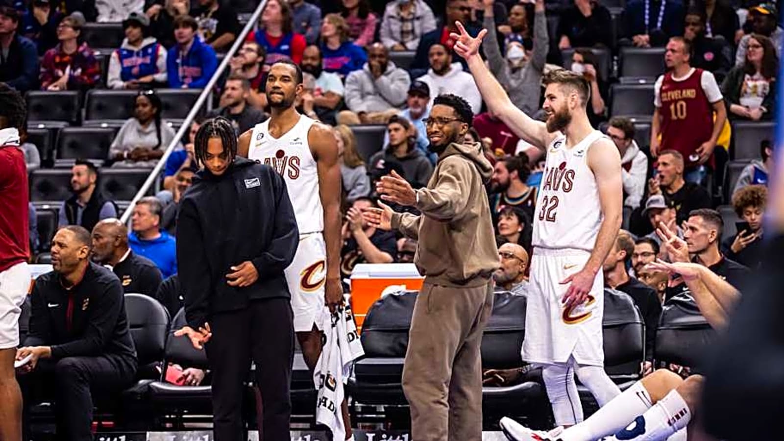 Ranking the Cleveland Cavaliers Top 5 NBA Trade Assets