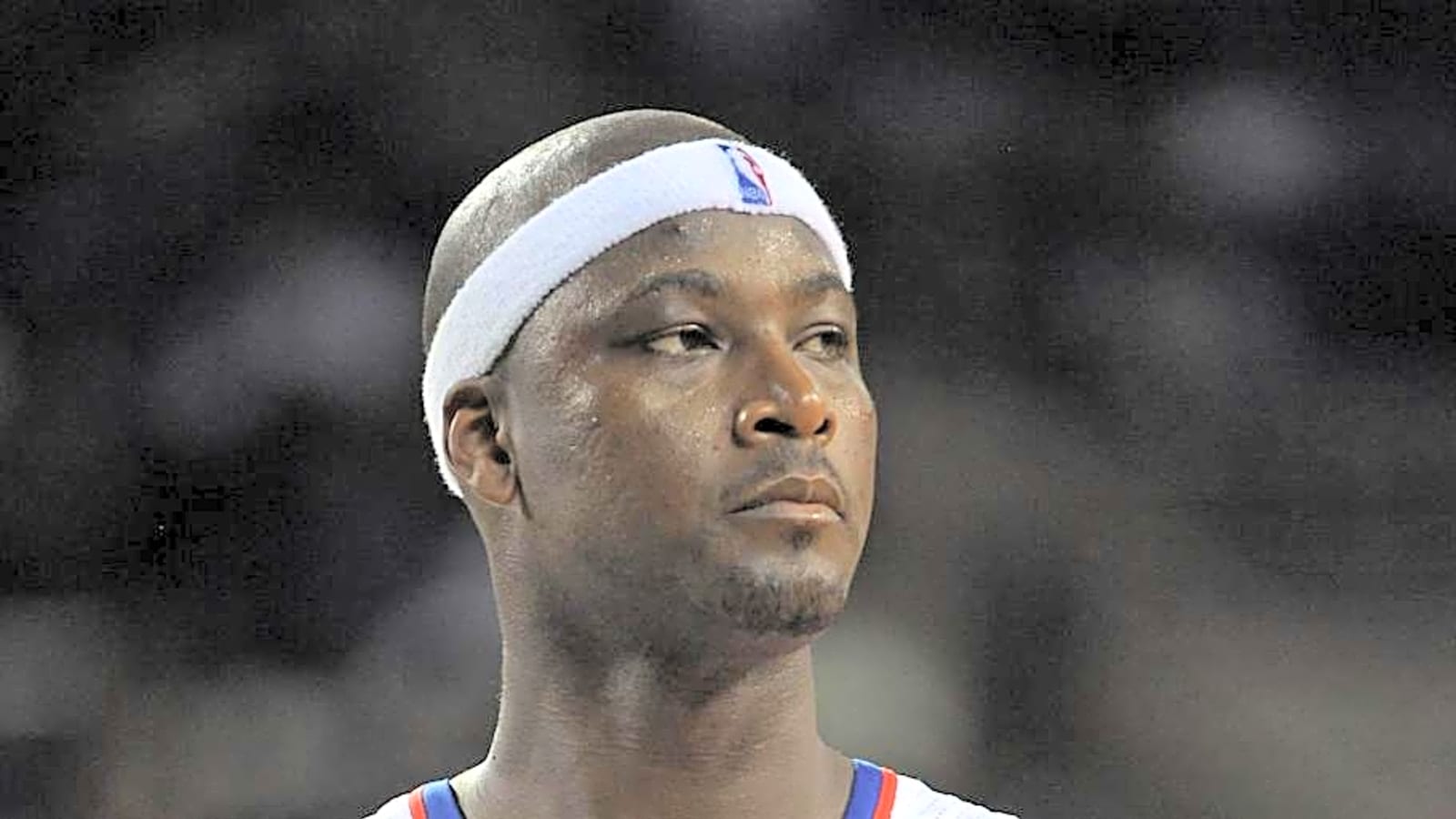 Kwame Brown Speaks Out on Ex-Rockets Superstar Tracy McGrady