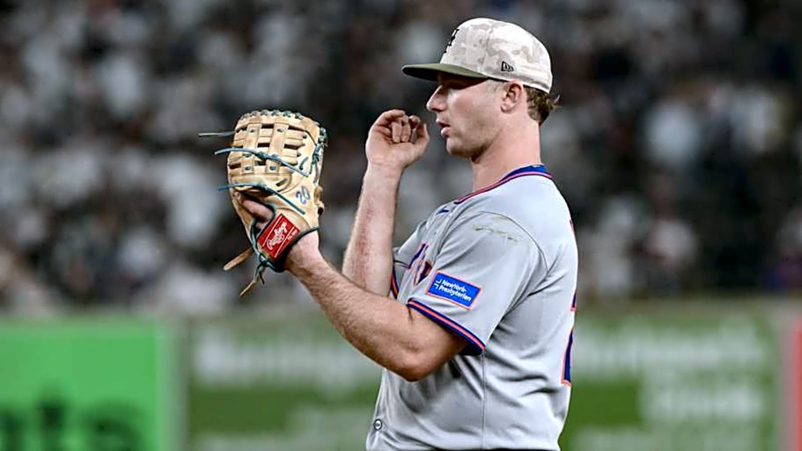 Mets&#39; Pete Alonso admits &#39;awful&#39; feeling about Kodai Senga injury